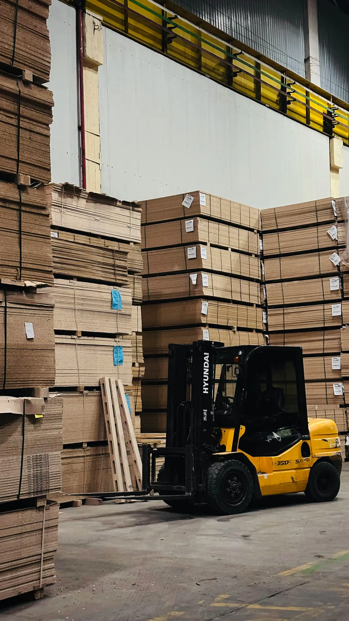Forklift Maintenance Cost: Annual Operating Budget Guide (2026)