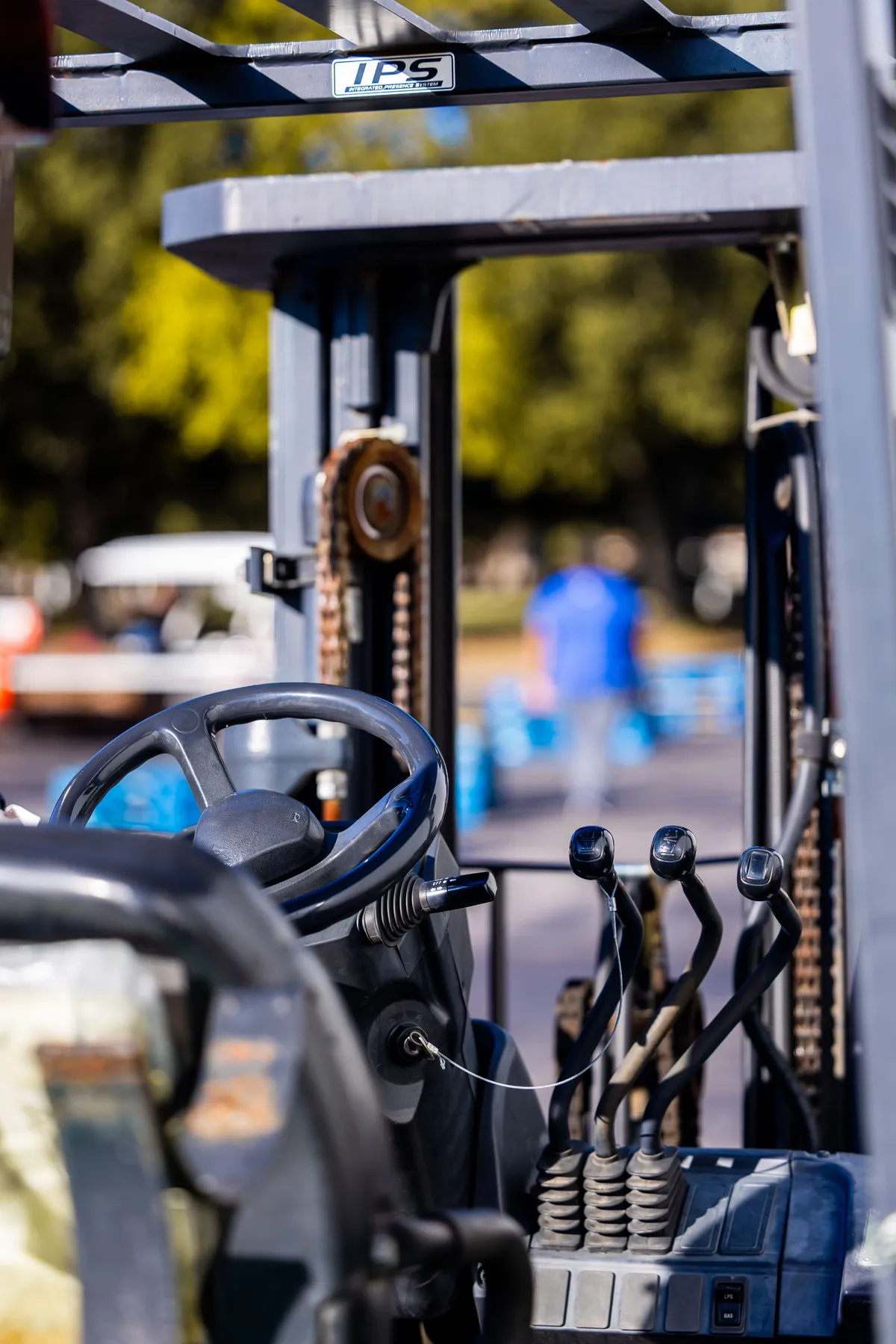 Forklift Pre-Shift Safety Checklist: OSHA Inspection Requirements (2026)