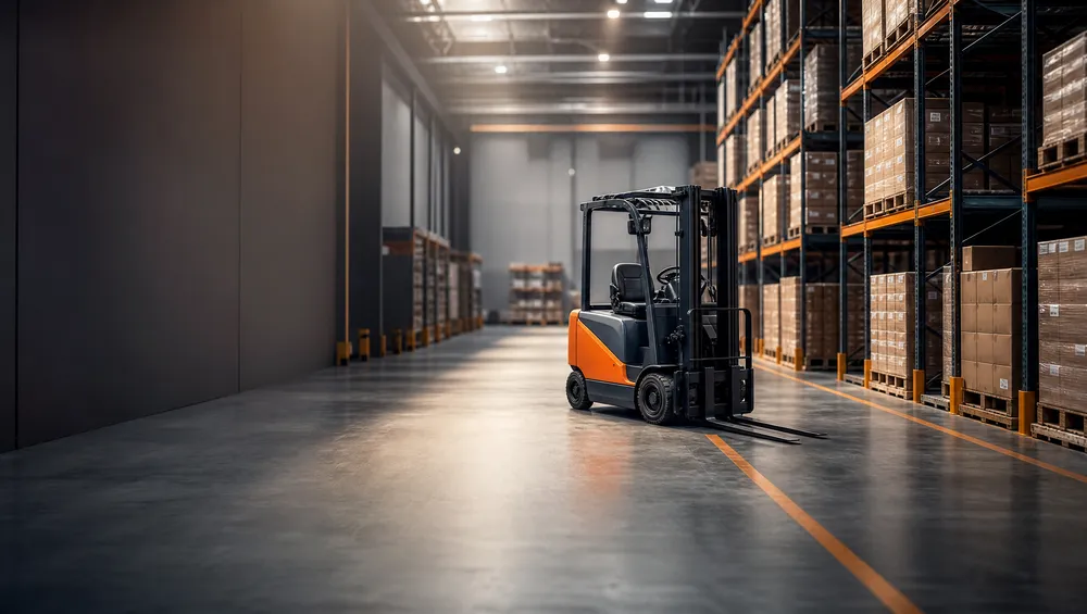 Short-Term vs Long-Term Forklift Rental: Which Costs Less?